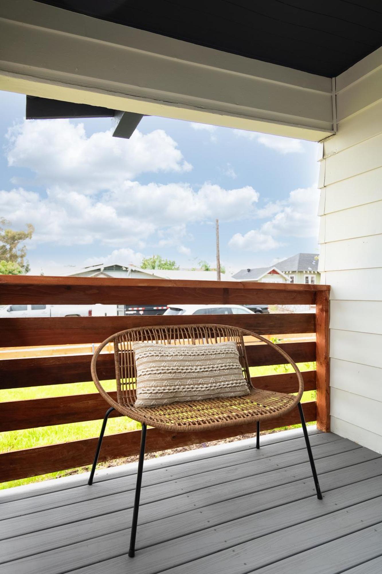 *Golden Getaway* 5 Beds / 8 Minutes To Downtown San Diego Exterior foto