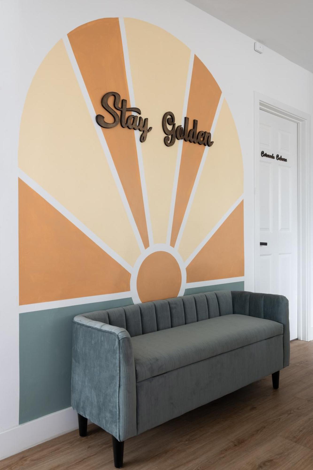 *Golden Getaway* 5 Beds / 8 Minutes To Downtown San Diego Exterior foto
