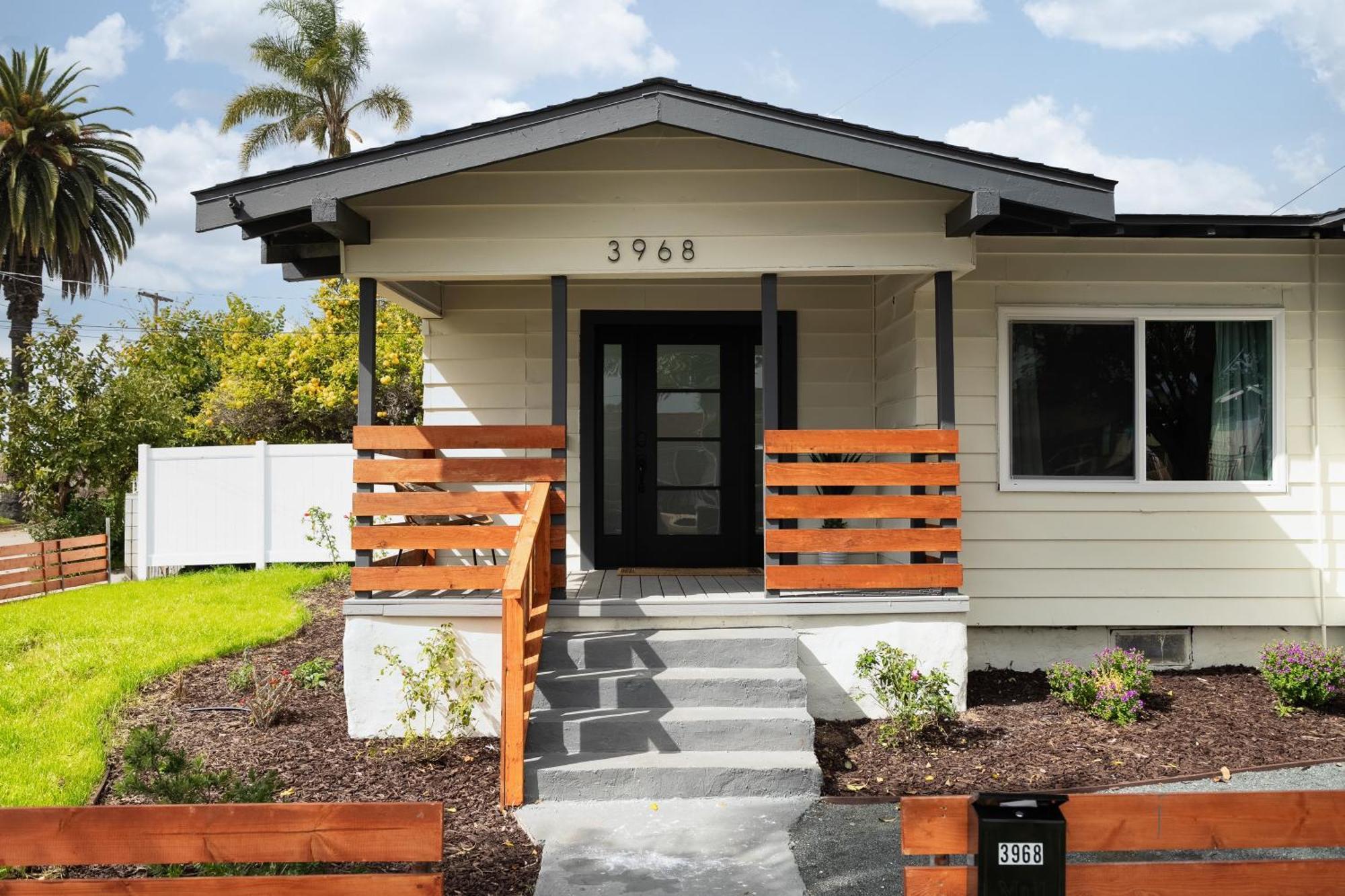 *Golden Getaway* 5 Beds / 8 Minutes To Downtown San Diego Exterior foto