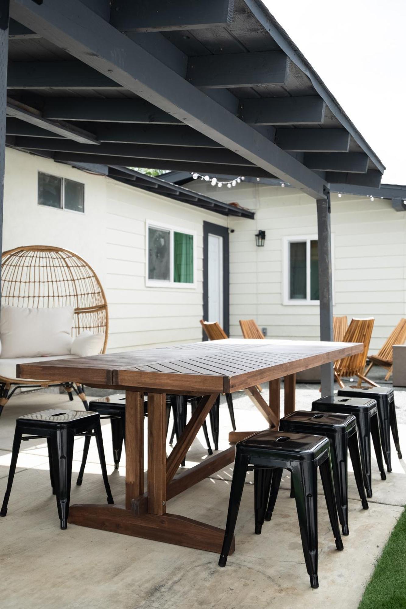 *Golden Getaway* 5 Beds / 8 Minutes To Downtown San Diego Exterior foto