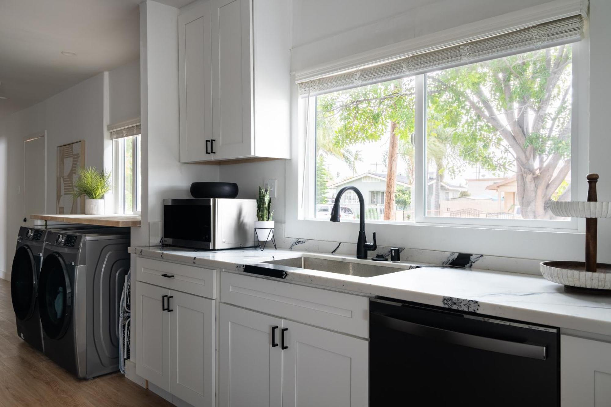 *Golden Getaway* 5 Beds / 8 Minutes To Downtown San Diego Exterior foto