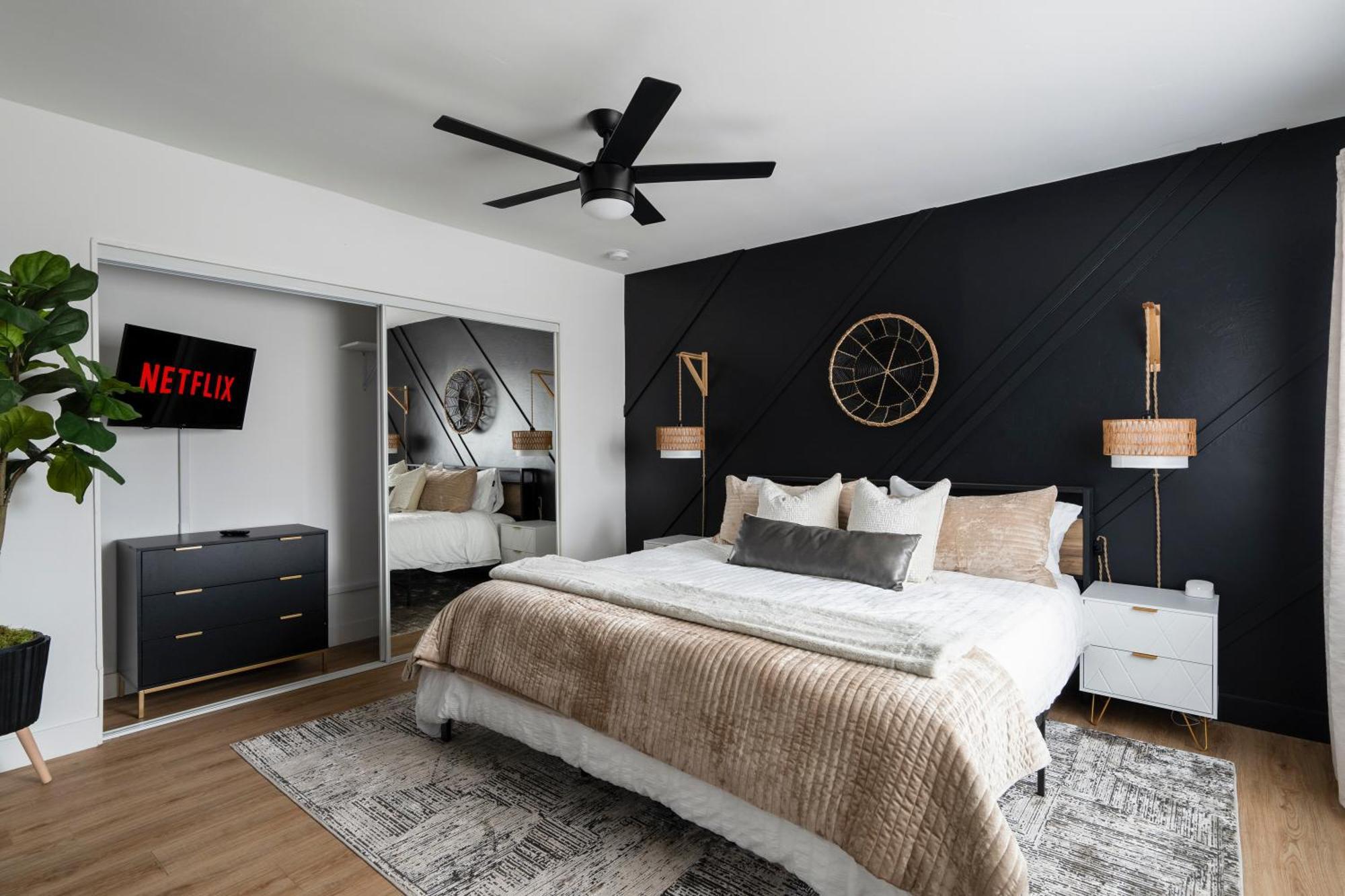 *Golden Getaway* 5 Beds / 8 Minutes To Downtown San Diego Exterior foto