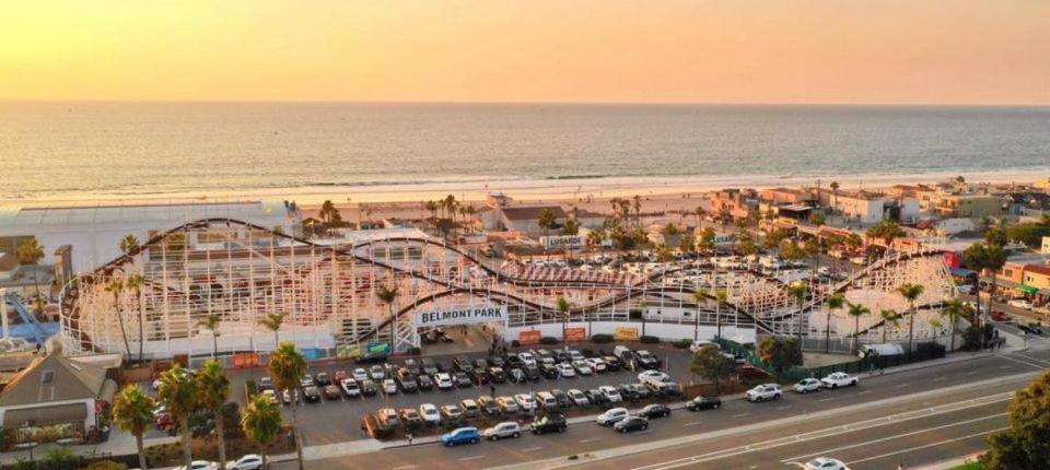*Golden Getaway* 5 Beds / 8 Minutes To Downtown San Diego Exterior foto