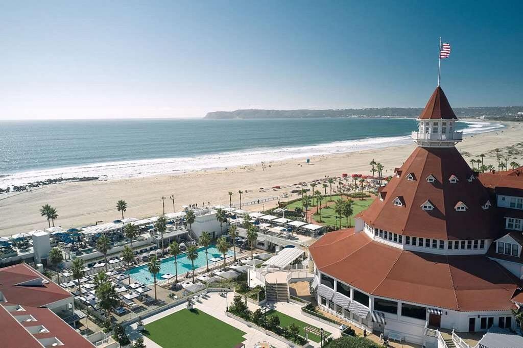 *Golden Getaway* 5 Beds / 8 Minutes To Downtown San Diego Exterior foto